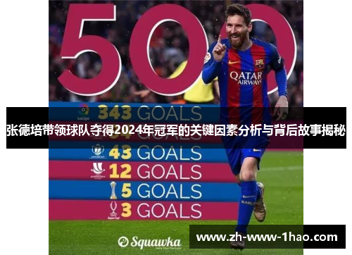张德培带领球队夺得2024年冠军的关键因素分析与背后故事揭秘