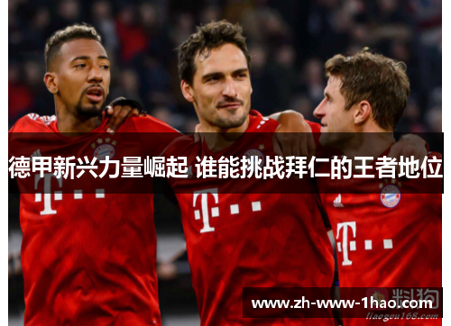 德甲新兴力量崛起 谁能挑战拜仁的王者地位
