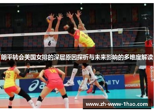 朗平转会美国女排的深层原因探析与未来影响的多维度解读