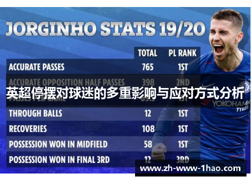 英超停摆对球迷的多重影响与应对方式分析