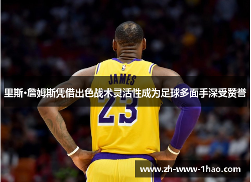 里斯·詹姆斯凭借出色战术灵活性成为足球多面手深受赞誉